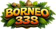 Logo borneo338